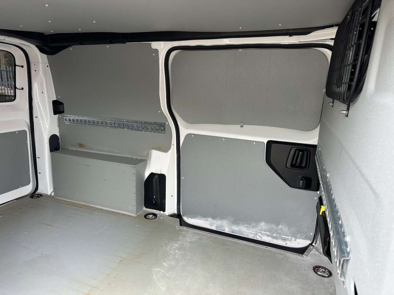 2020 CITROEN DISPATCH 2020 CITROEN DISPATCH