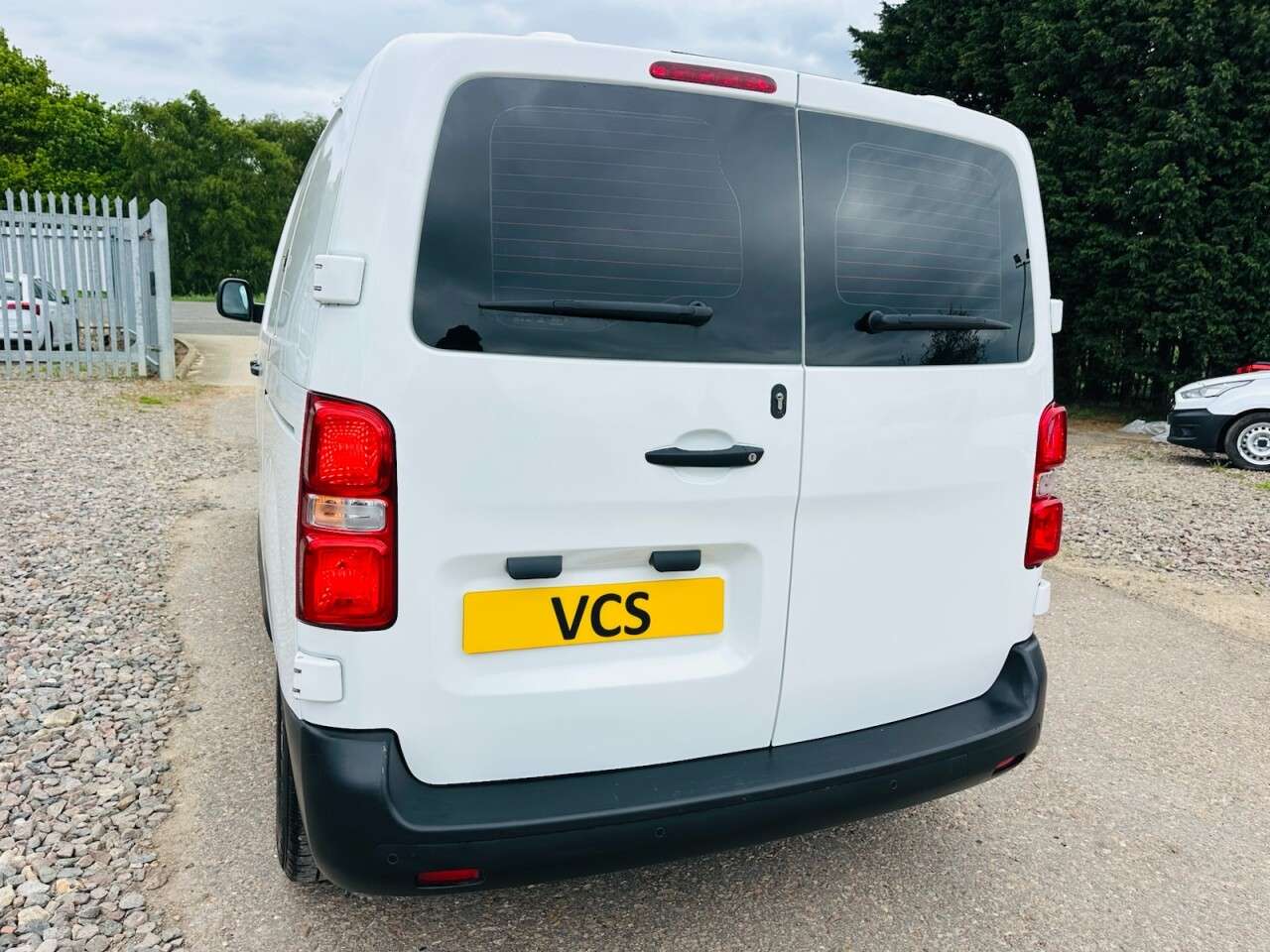 2020 CITROEN DISPATCH 2020 CITROEN DISPATCH