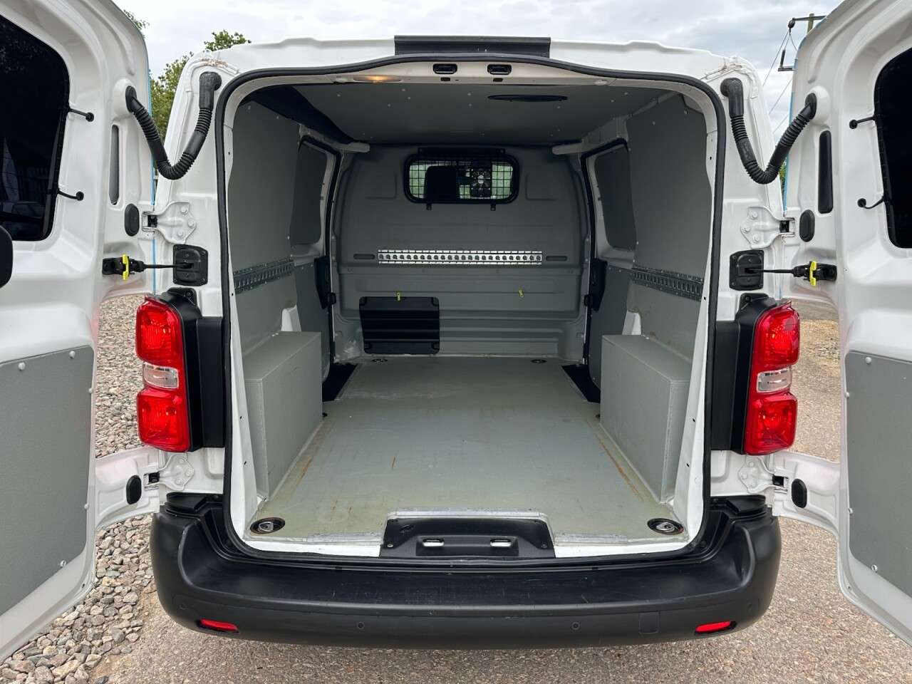 2020 CITROEN DISPATCH 2020 CITROEN DISPATCH