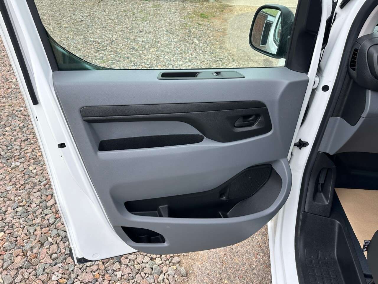 2020 CITROEN DISPATCH 2020 CITROEN DISPATCH