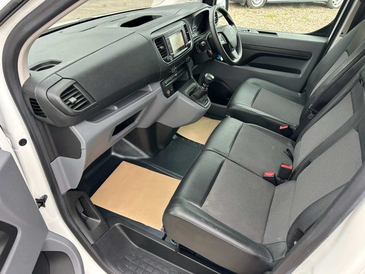 2020 CITROEN DISPATCH 2020 CITROEN DISPATCH