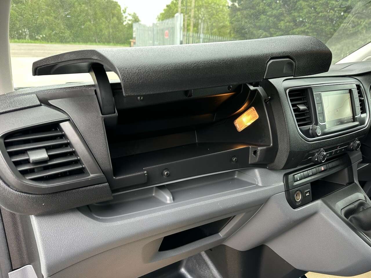 2020 CITROEN DISPATCH 2020 CITROEN DISPATCH