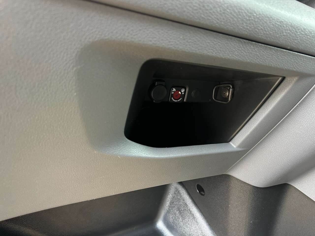 2020 CITROEN DISPATCH 2020 CITROEN DISPATCH