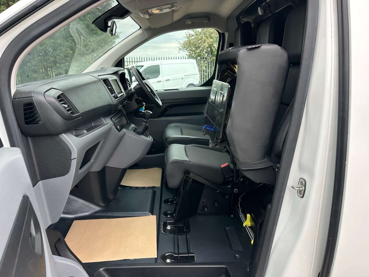 2020 CITROEN DISPATCH 2020 CITROEN DISPATCH