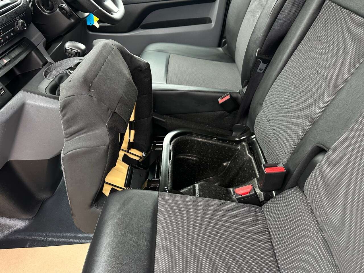 2020 CITROEN DISPATCH 2020 CITROEN DISPATCH