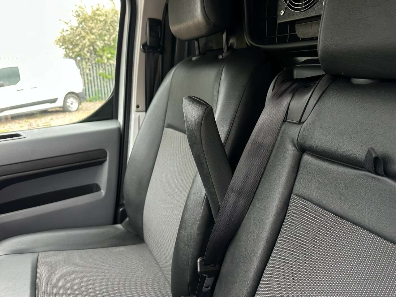 2020 CITROEN DISPATCH 2020 CITROEN DISPATCH