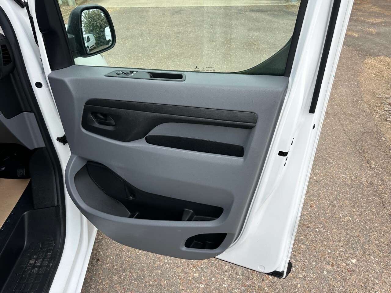 2020 CITROEN DISPATCH 2020 CITROEN DISPATCH