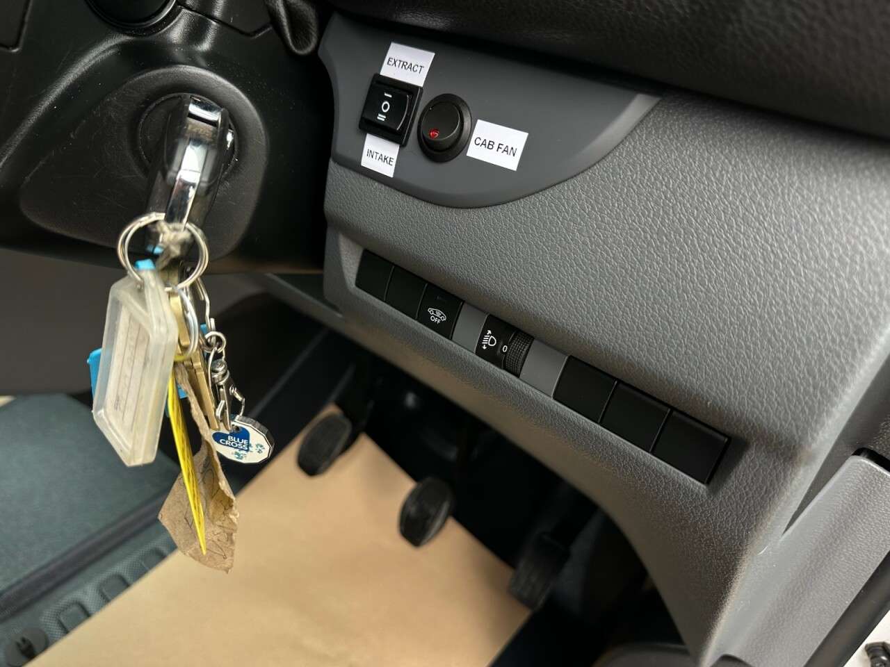 2020 CITROEN DISPATCH 2020 CITROEN DISPATCH