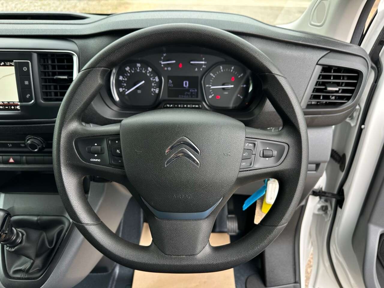 2020 CITROEN DISPATCH 2020 CITROEN DISPATCH