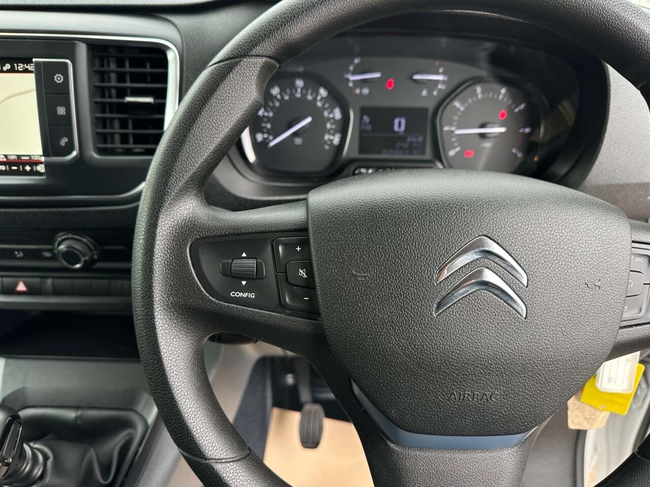 2020 CITROEN DISPATCH 2020 CITROEN DISPATCH