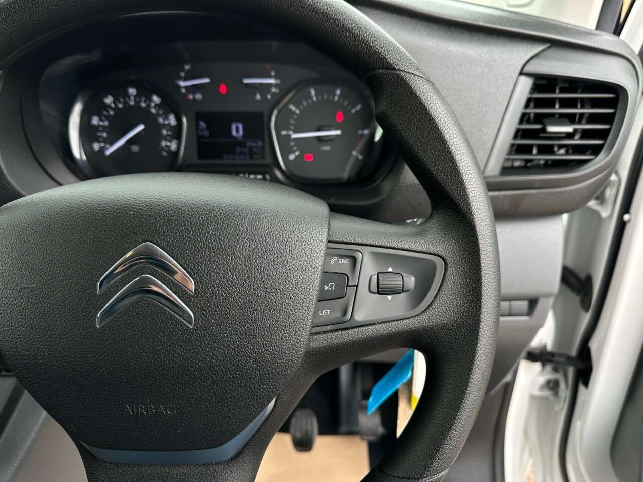 2020 CITROEN DISPATCH 2020 CITROEN DISPATCH