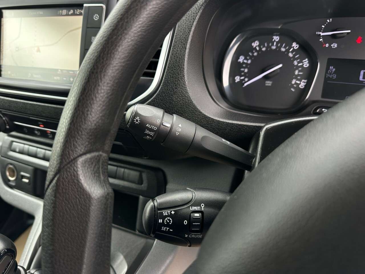 2020 CITROEN DISPATCH 2020 CITROEN DISPATCH