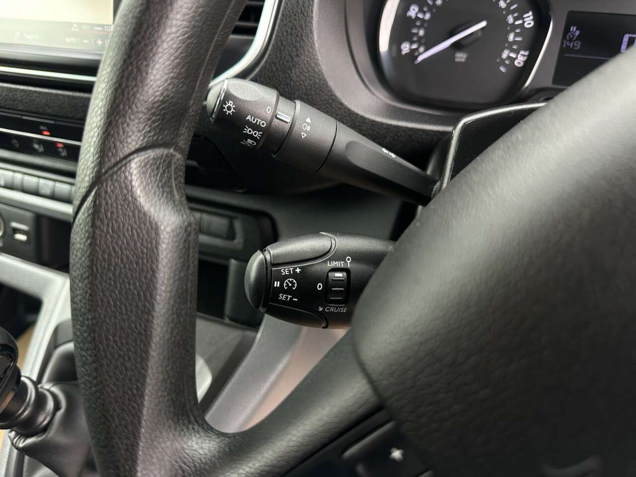 2020 CITROEN DISPATCH 2020 CITROEN DISPATCH