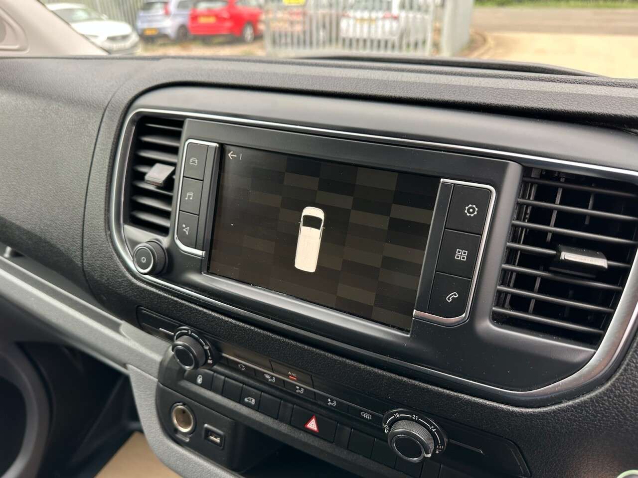 2020 CITROEN DISPATCH 2020 CITROEN DISPATCH