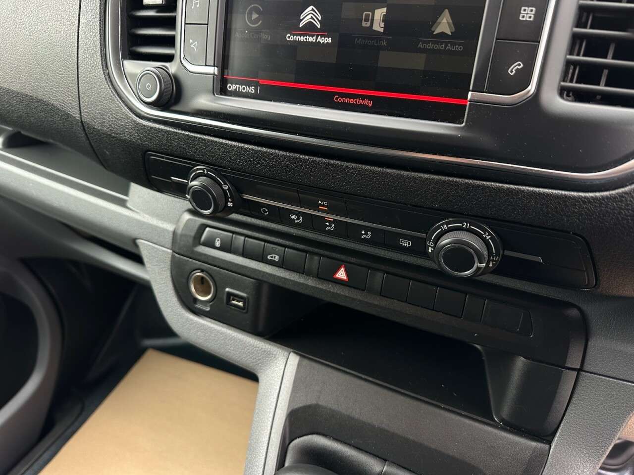 2020 CITROEN DISPATCH 2020 CITROEN DISPATCH