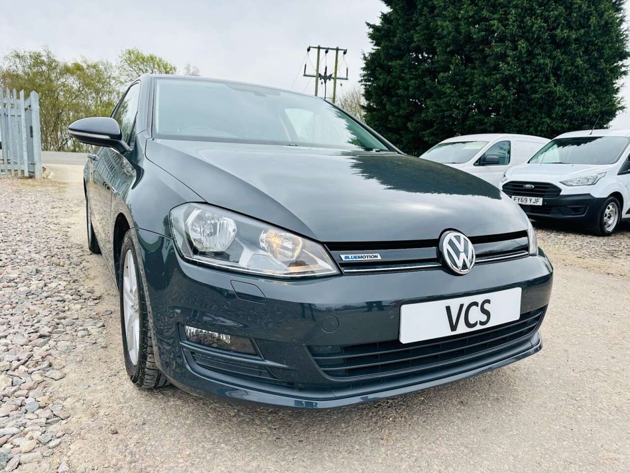 2016 VOLKSWAGEN GOLF 2016 VOLKSWAGEN GOLF