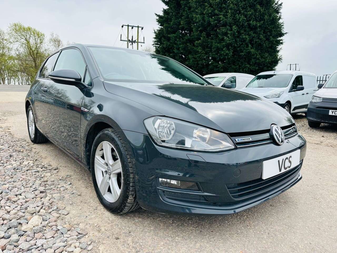 2016 VOLKSWAGEN GOLF 2016 VOLKSWAGEN GOLF