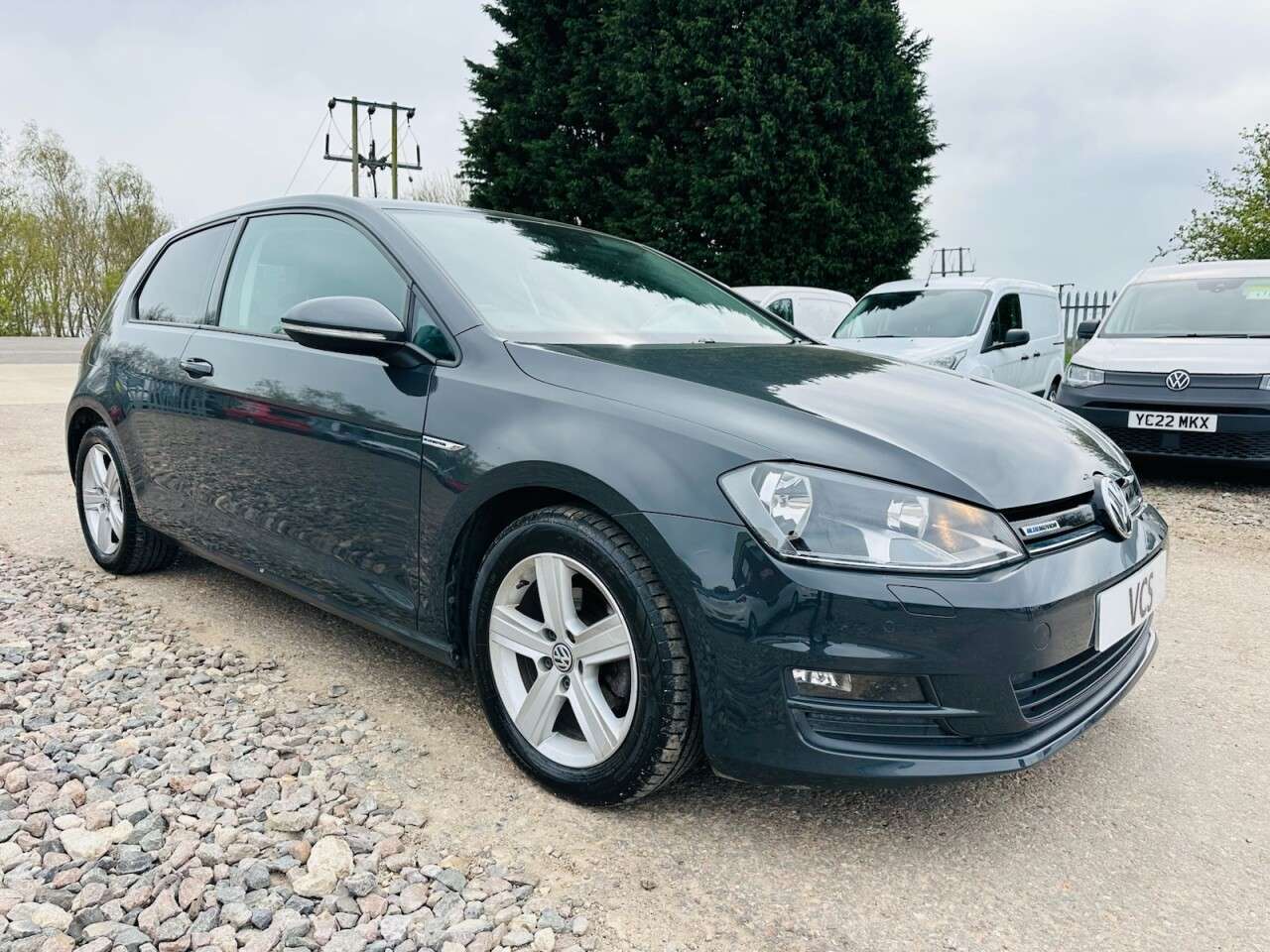 2016 VOLKSWAGEN GOLF 2016 VOLKSWAGEN GOLF