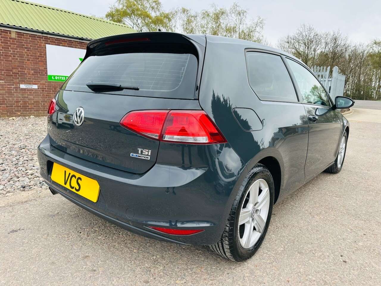 2016 VOLKSWAGEN GOLF 2016 VOLKSWAGEN GOLF