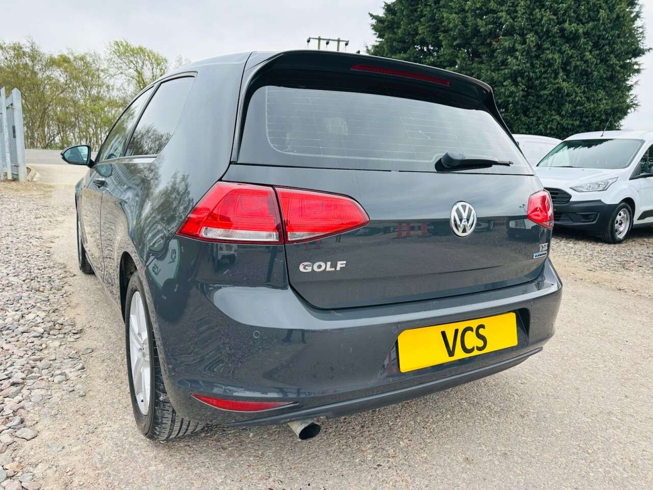 2016 VOLKSWAGEN GOLF 2016 VOLKSWAGEN GOLF