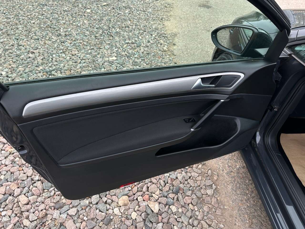 2016 VOLKSWAGEN GOLF 2016 VOLKSWAGEN GOLF