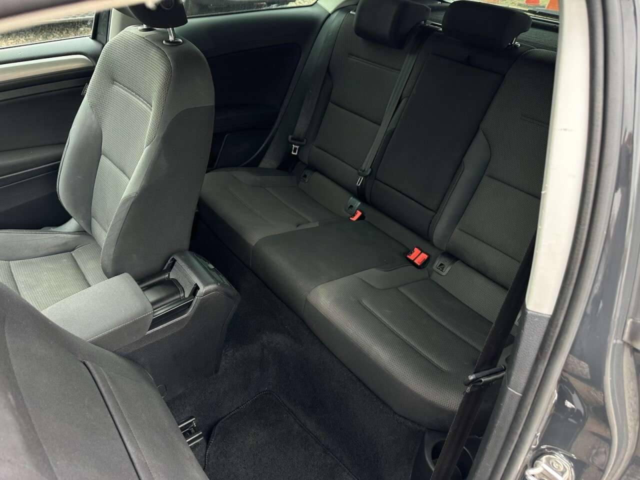 2016 VOLKSWAGEN GOLF 2016 VOLKSWAGEN GOLF