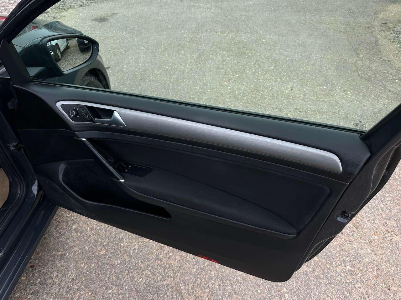 2016 VOLKSWAGEN GOLF 2016 VOLKSWAGEN GOLF