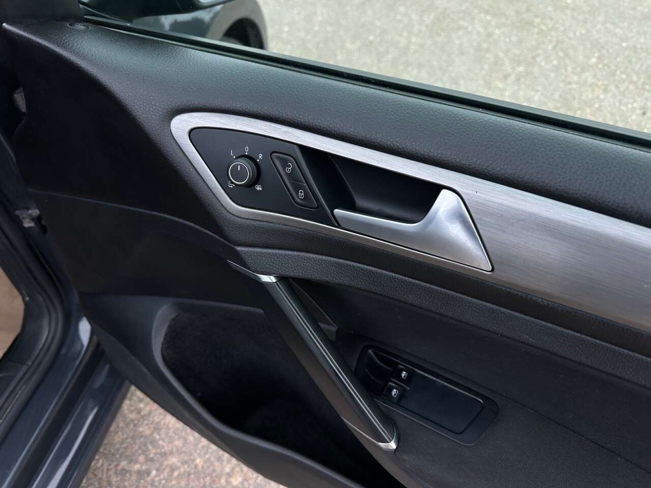 2016 VOLKSWAGEN GOLF 2016 VOLKSWAGEN GOLF