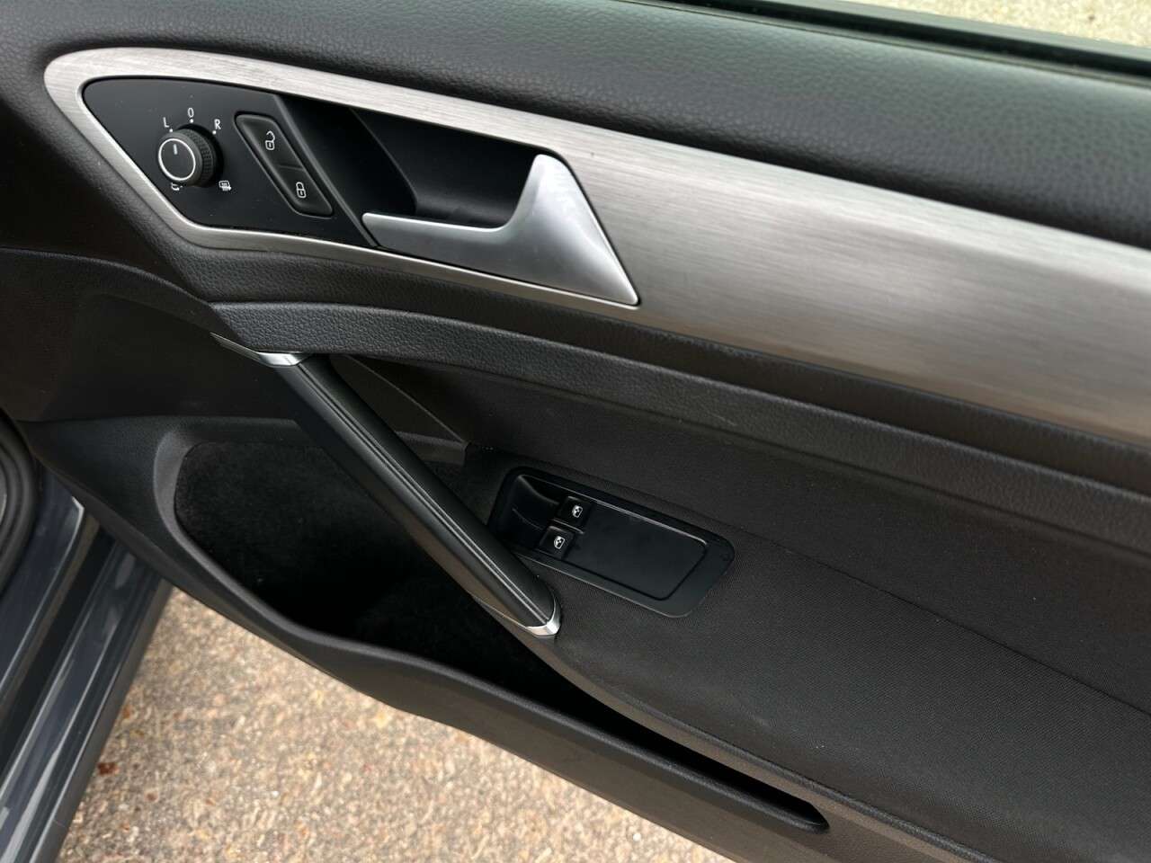 2016 VOLKSWAGEN GOLF 2016 VOLKSWAGEN GOLF