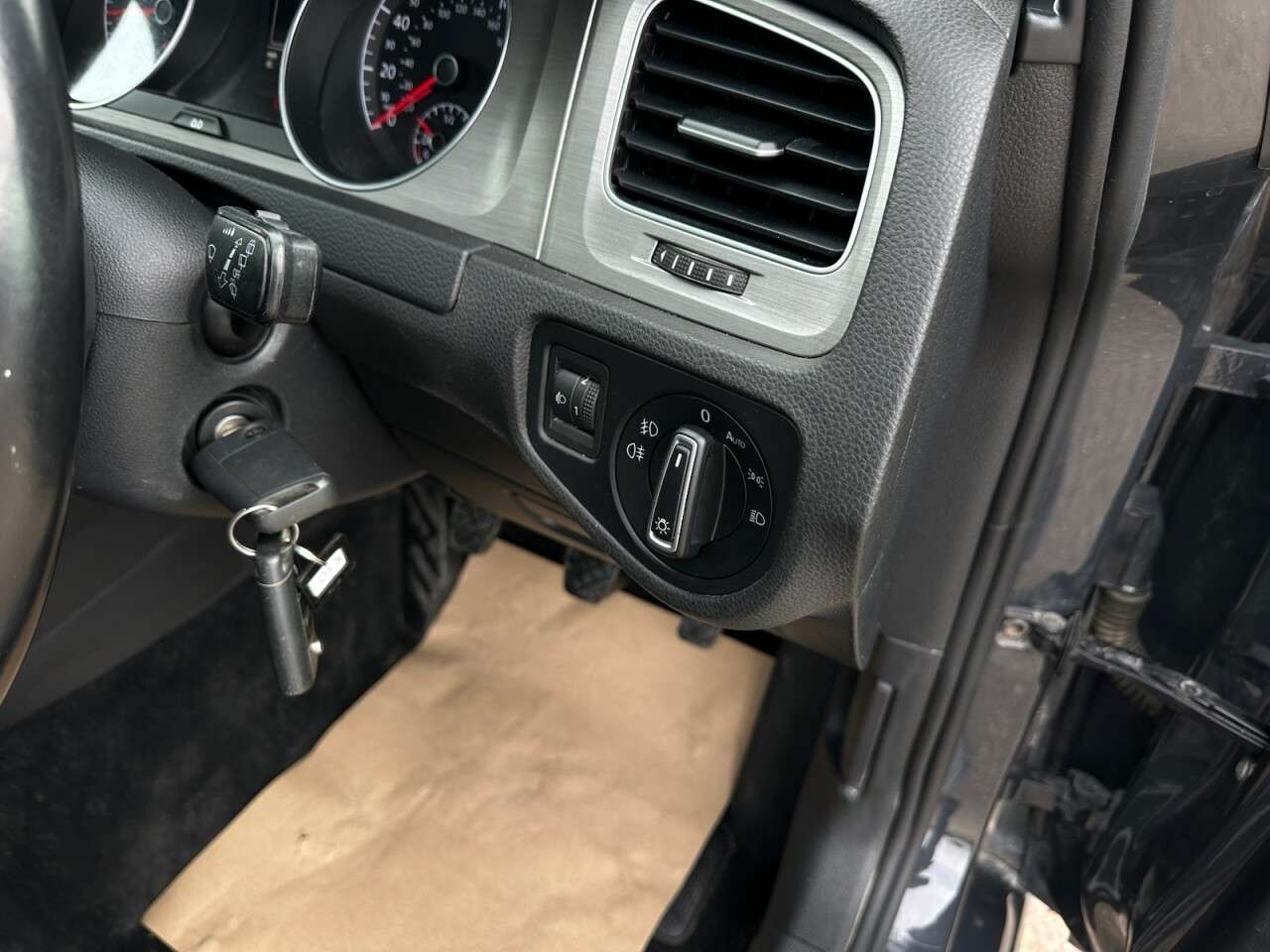 2016 VOLKSWAGEN GOLF 2016 VOLKSWAGEN GOLF