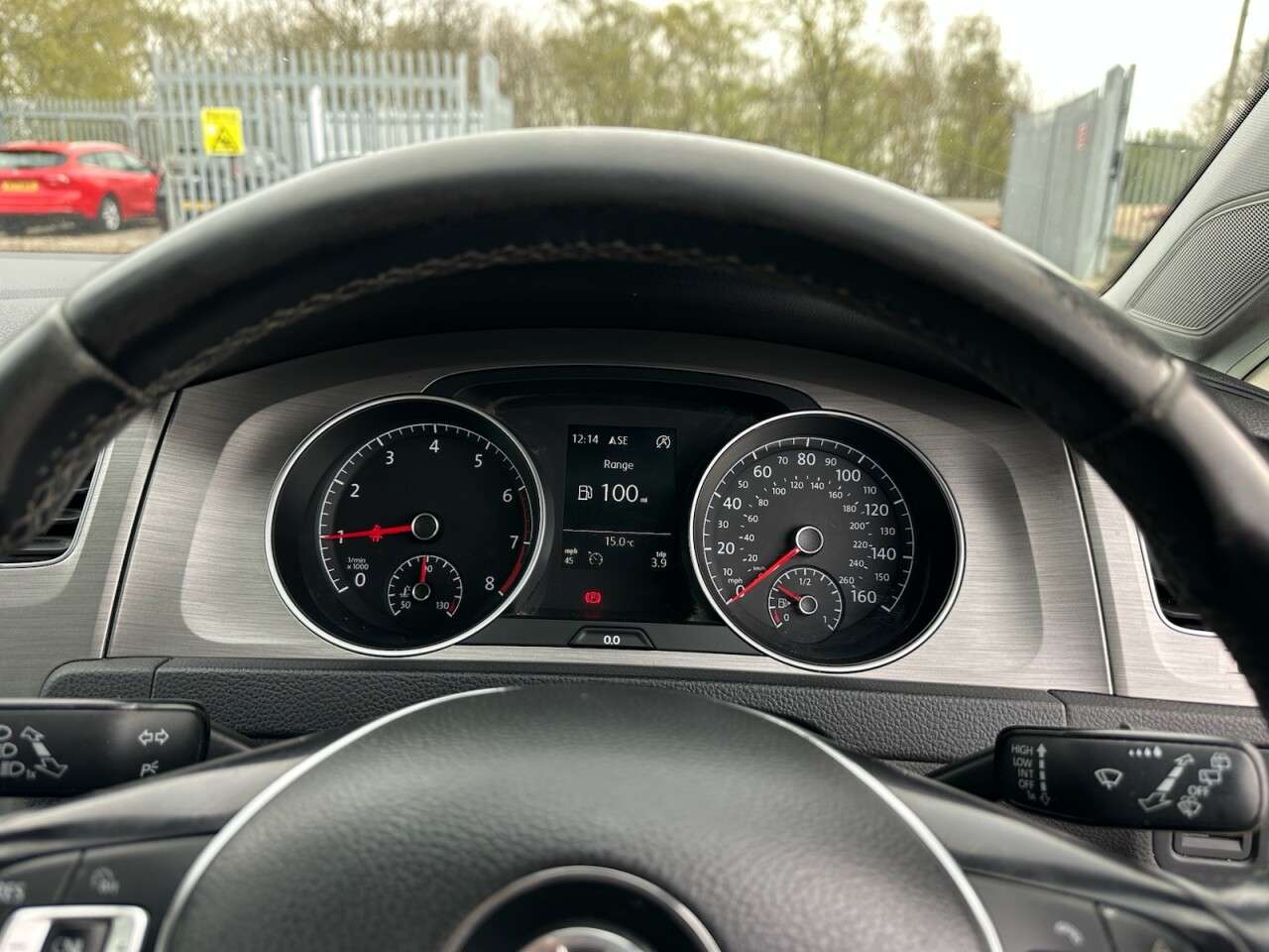 2016 VOLKSWAGEN GOLF 2016 VOLKSWAGEN GOLF