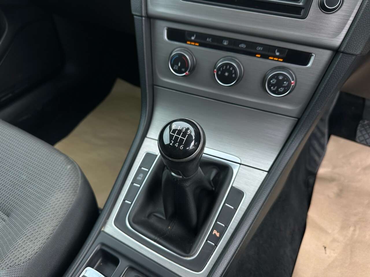 2016 VOLKSWAGEN GOLF 2016 VOLKSWAGEN GOLF