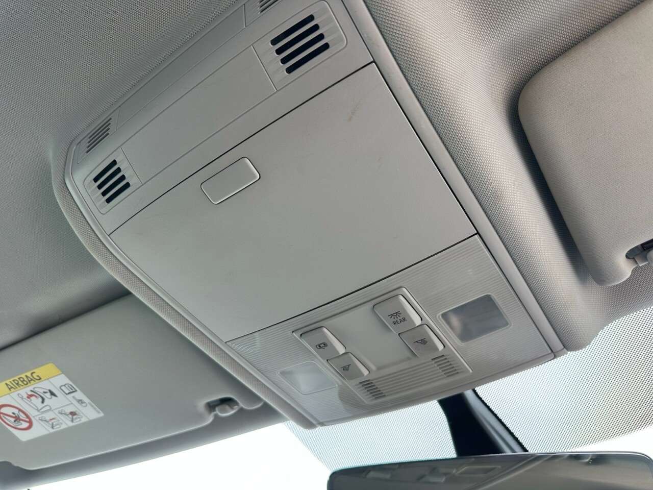 2016 VOLKSWAGEN GOLF 2016 VOLKSWAGEN GOLF