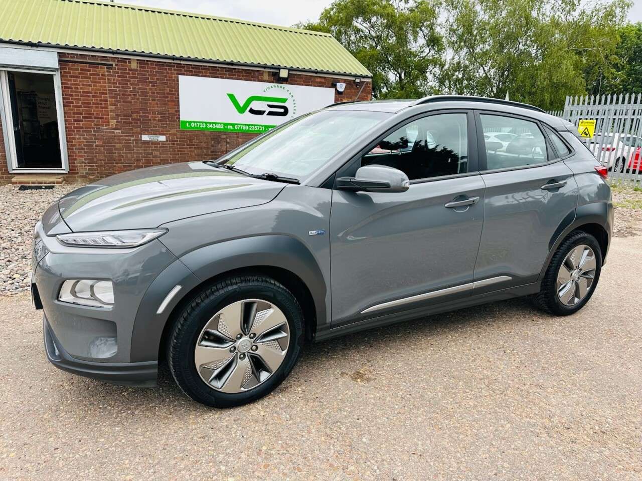 2020 HYUNDAI KONA 2020 HYUNDAI KONA