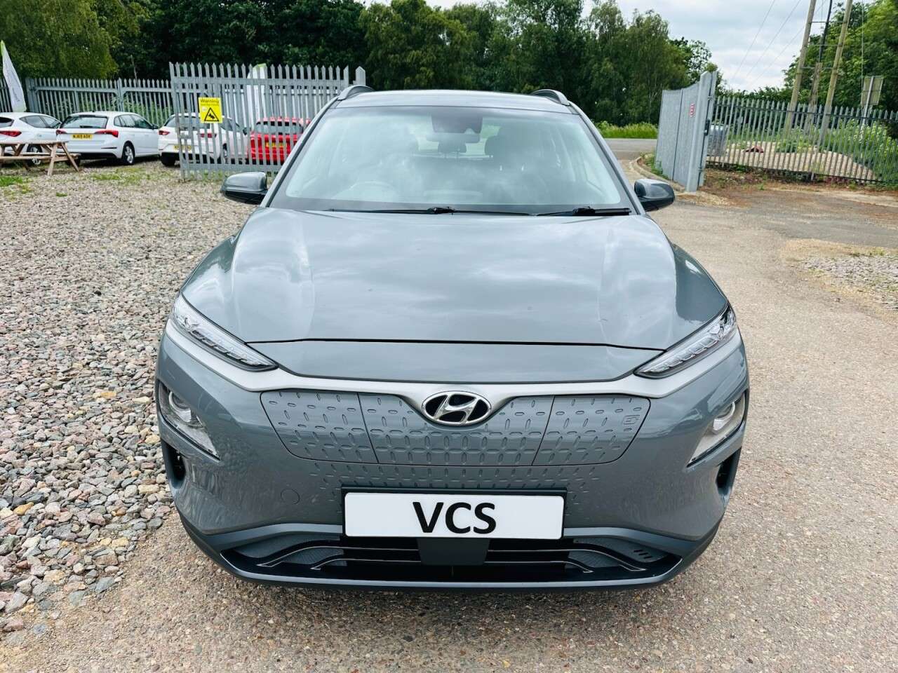 2020 HYUNDAI KONA 2020 HYUNDAI KONA