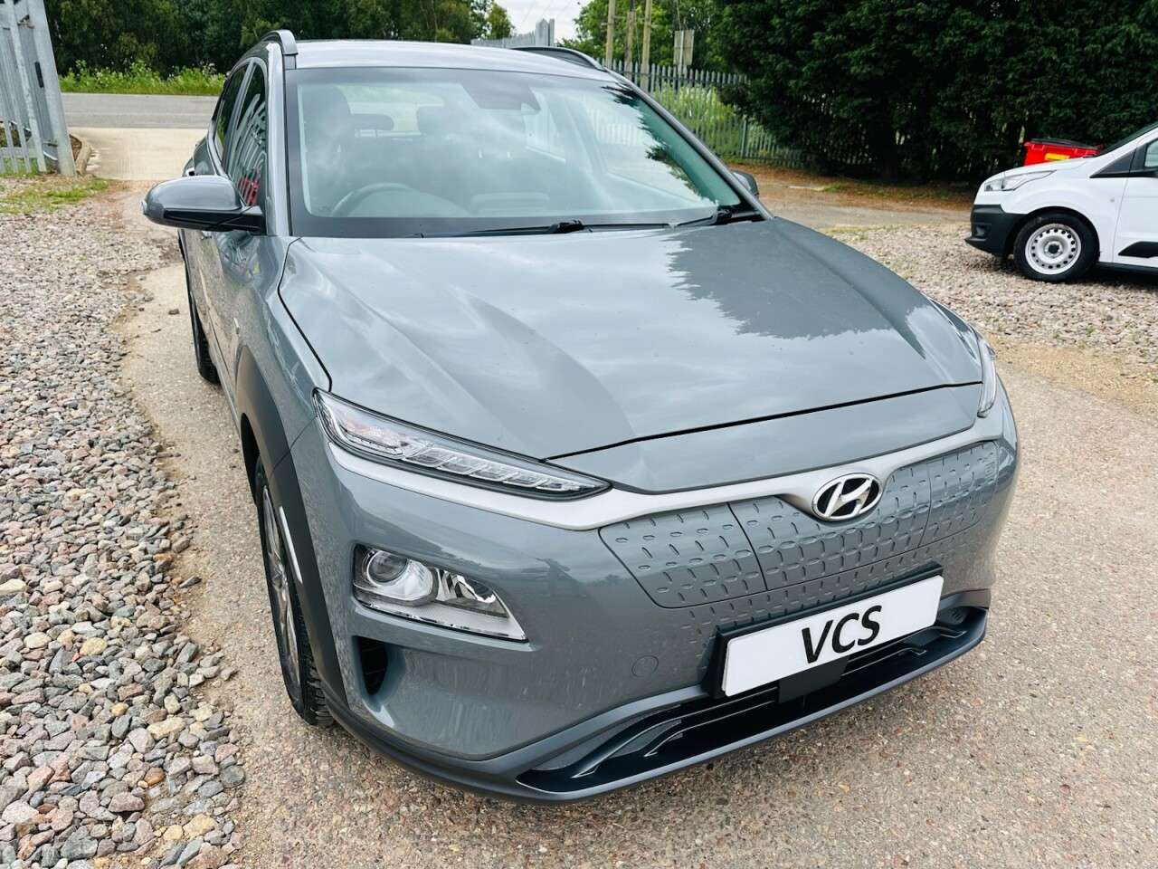 2020 HYUNDAI KONA 2020 HYUNDAI KONA