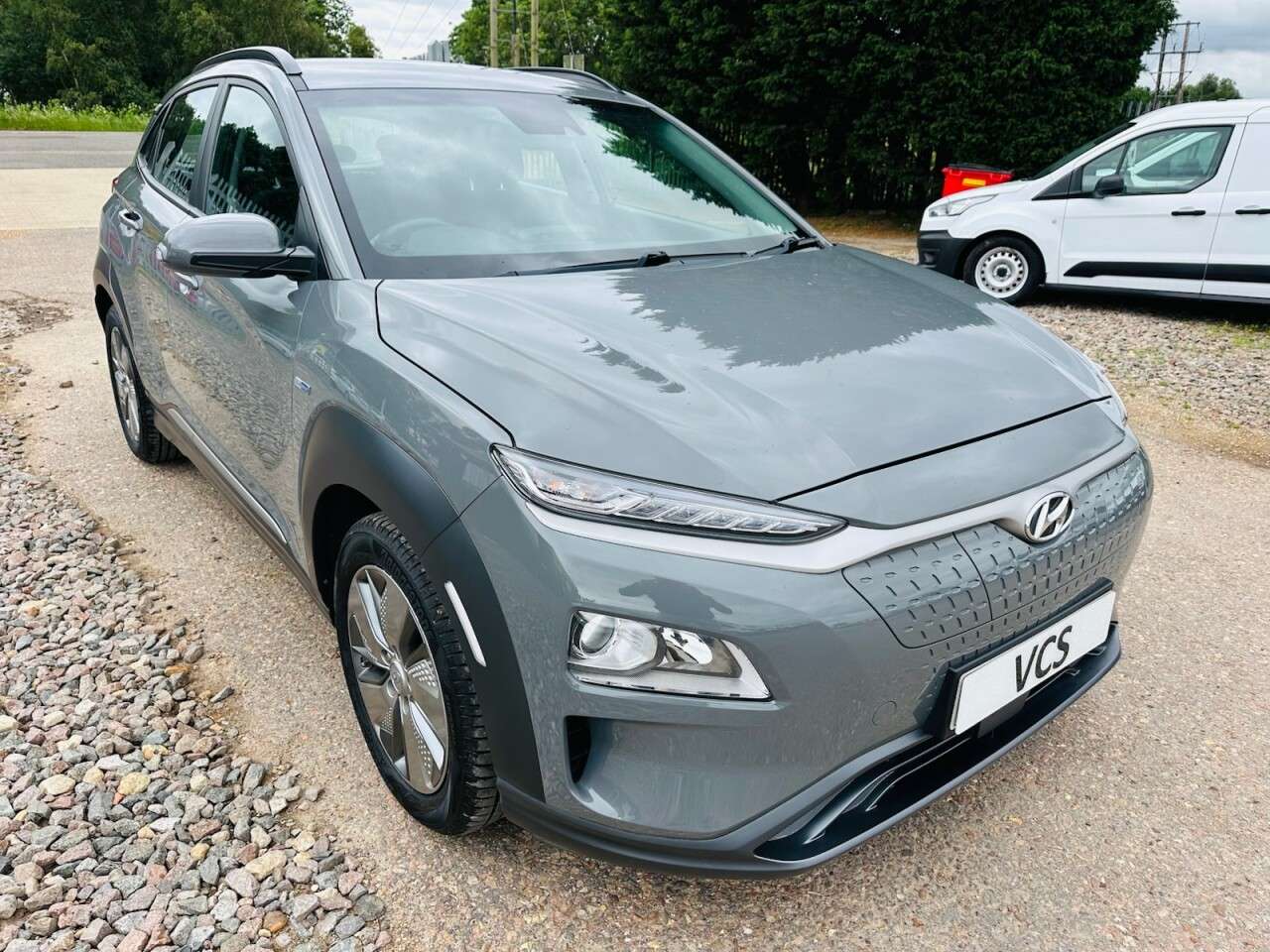 2020 HYUNDAI KONA 2020 HYUNDAI KONA