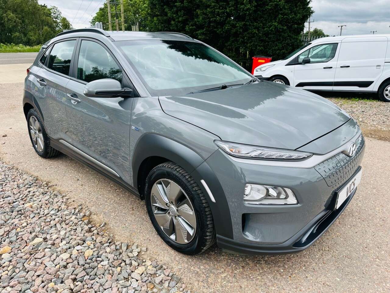 2020 HYUNDAI KONA 2020 HYUNDAI KONA
