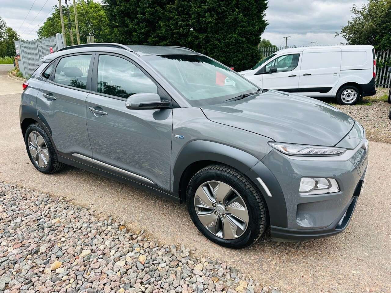 2020 HYUNDAI KONA 2020 HYUNDAI KONA