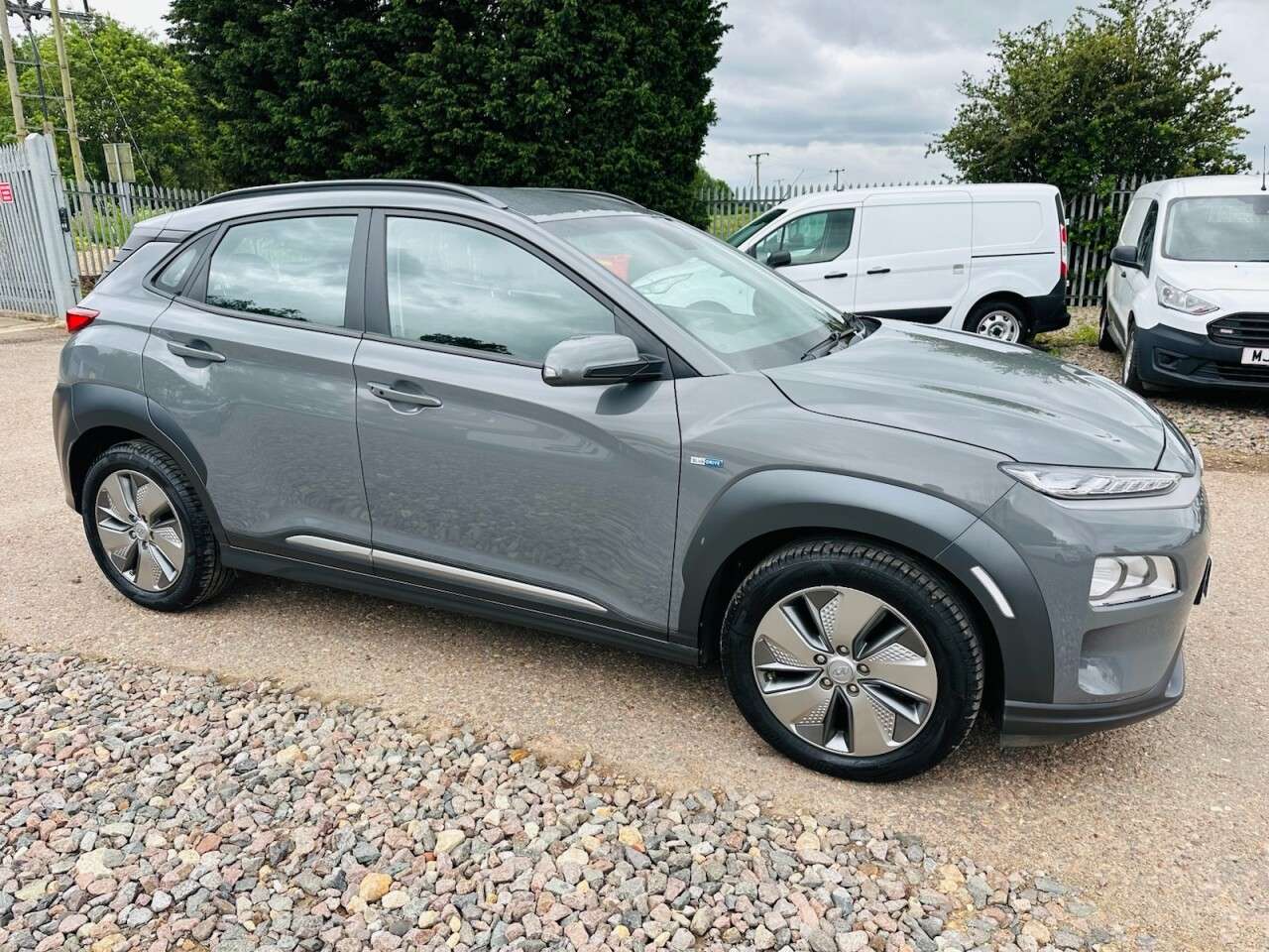 2020 HYUNDAI KONA 2020 HYUNDAI KONA