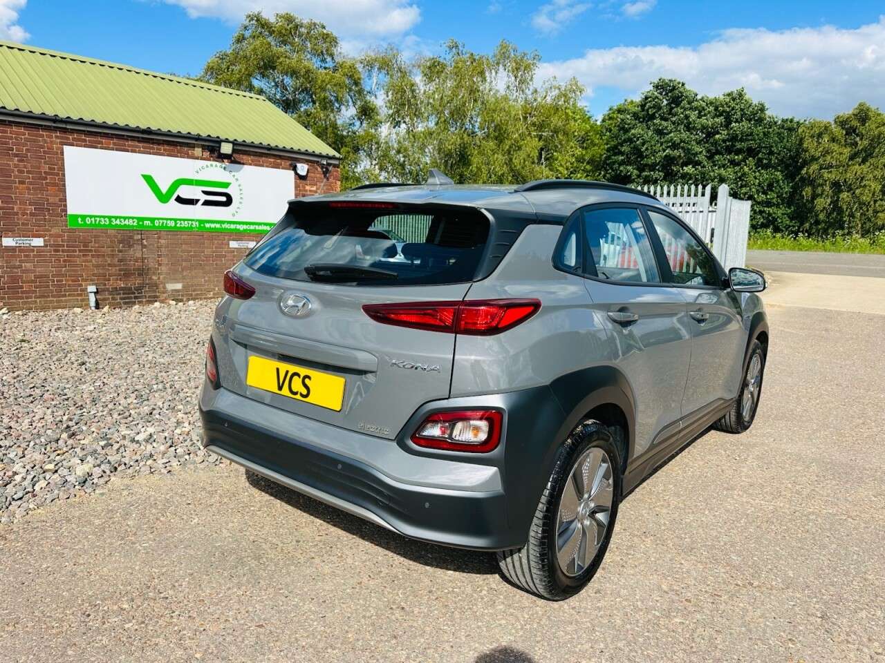 2020 HYUNDAI KONA 2020 HYUNDAI KONA