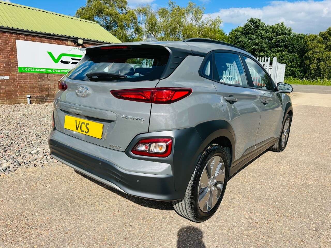 2020 HYUNDAI KONA 2020 HYUNDAI KONA