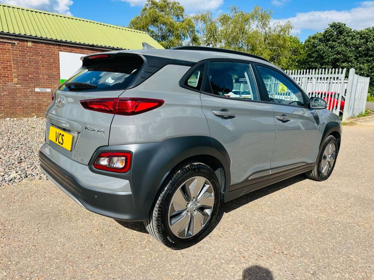 2020 HYUNDAI KONA 2020 HYUNDAI KONA