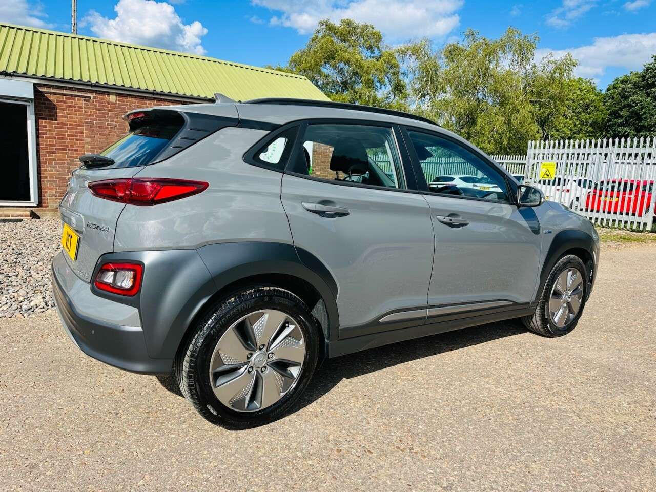 2020 HYUNDAI KONA 2020 HYUNDAI KONA