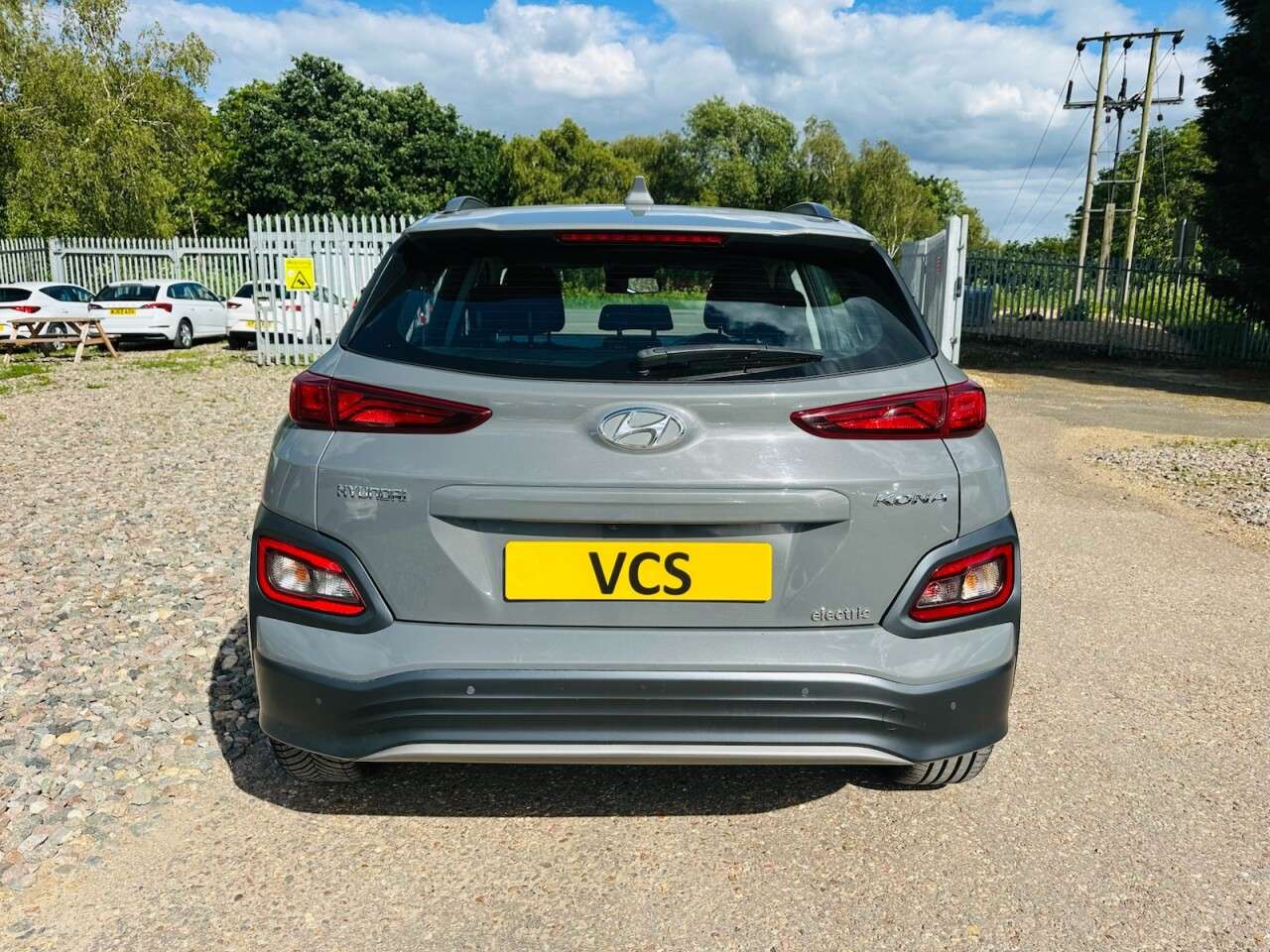 2020 HYUNDAI KONA 2020 HYUNDAI KONA