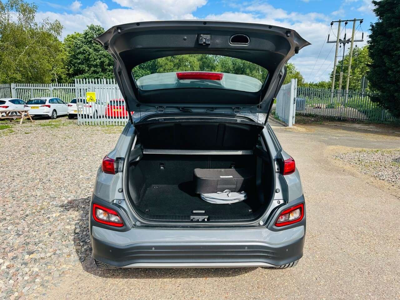 2020 HYUNDAI KONA 2020 HYUNDAI KONA