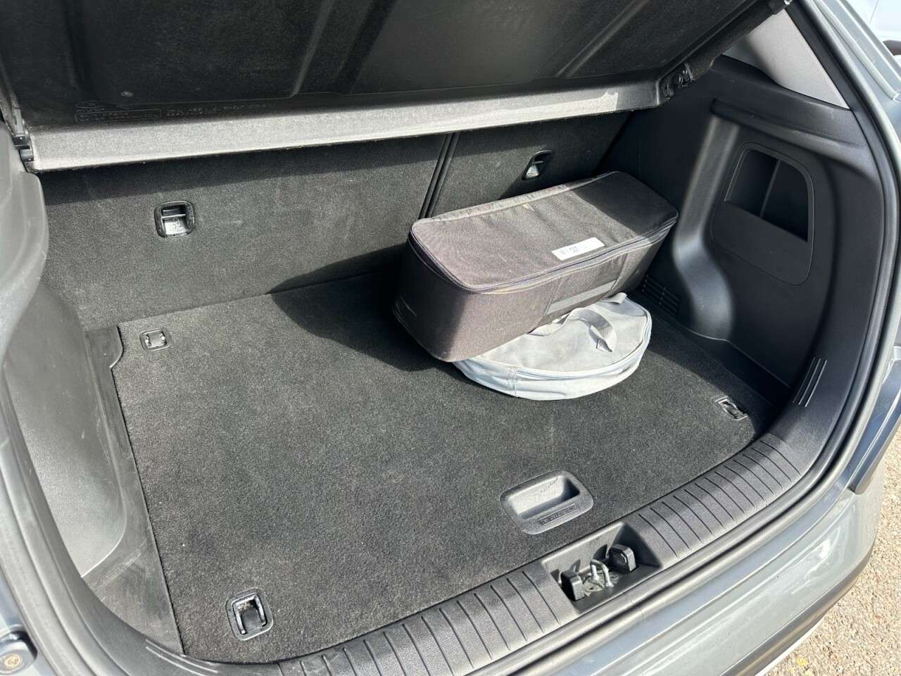 2020 HYUNDAI KONA 2020 HYUNDAI KONA