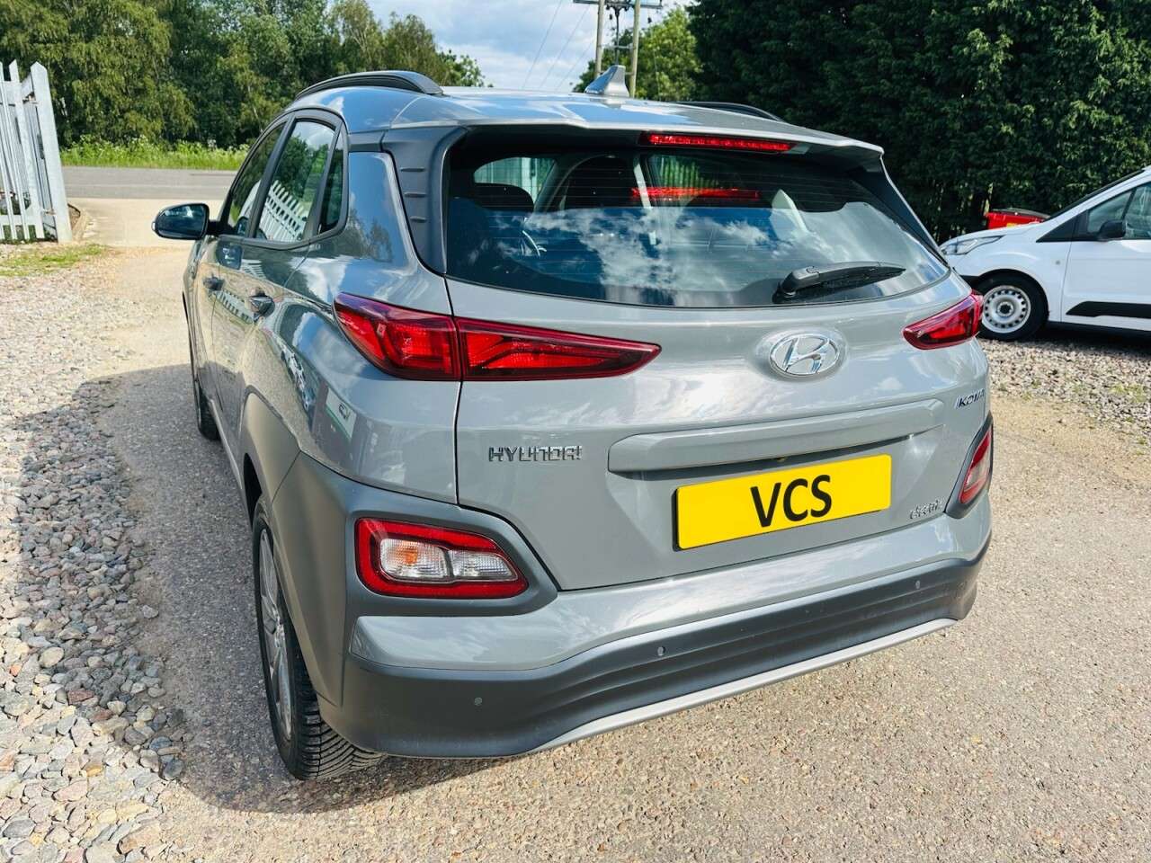 2020 HYUNDAI KONA 2020 HYUNDAI KONA
