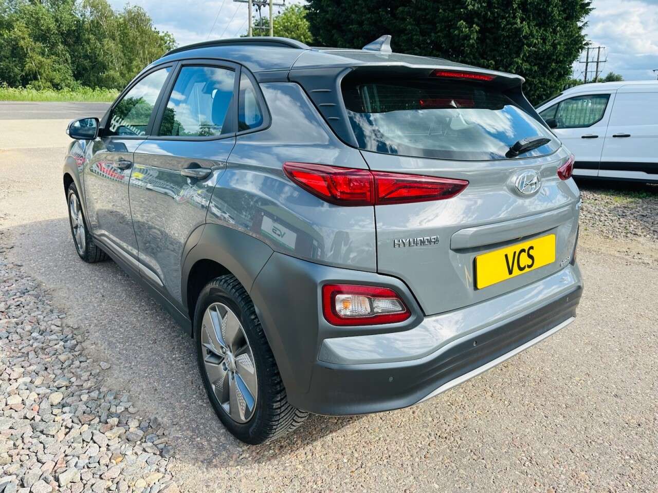 2020 HYUNDAI KONA 2020 HYUNDAI KONA