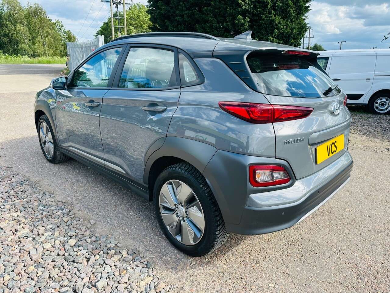 2020 HYUNDAI KONA 2020 HYUNDAI KONA